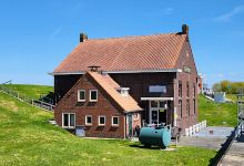 Museumgemaal Cremer景点图片