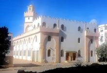 Mosquée al itkane景点图片