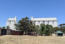 Poochera Museum景点图片