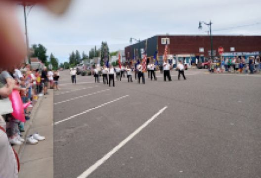 City of Park Falls景点图片