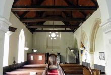 St Mary's景点图片