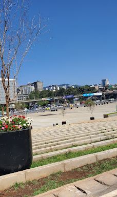 Meskel Square-亚的斯亚贝巴