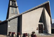 Chiesa parrocchiale dei Ss. Pietro e Colombano景点图片