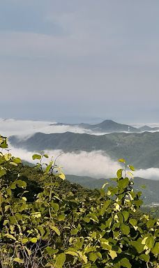 Kwangdok-san-天安市