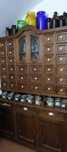 Mures-Bréda Castle-勒克什哈佐