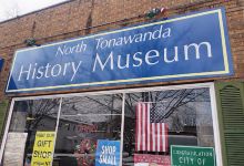 North Tonawanda History Museum景点图片