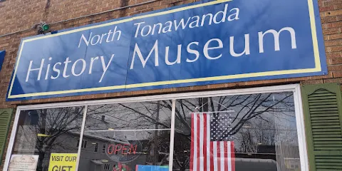 North Tonawanda History Museum