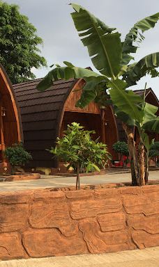 Wisata Air Tirta Persada DM-Mandalawangi