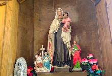St. Peter the Apostle Parish景点图片