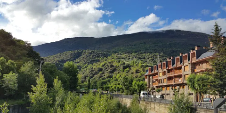 Cims Aventura - Parque Acrobatico