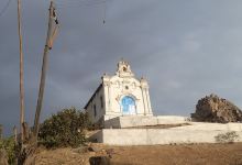 Plaza de Armas Tolón景点图片