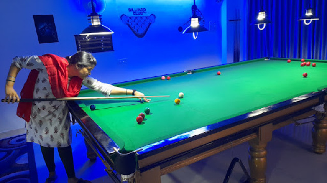 The Pocket Square (Gaming & Food Lounge)餐厅图片