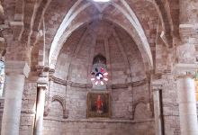 Russian-Lebanese Cultural House景点图片