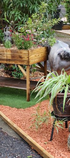 Camping De Nogarede-塞雷