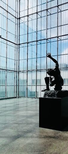 Leipzig Museum of Fine Arts-莱比锡