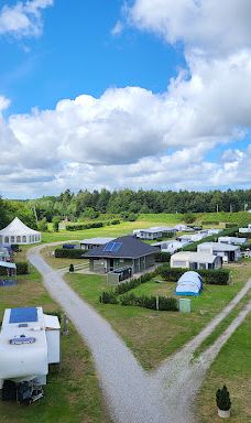 A35 Sindal Camping Danmark og Kanoudlejning-辛代尔