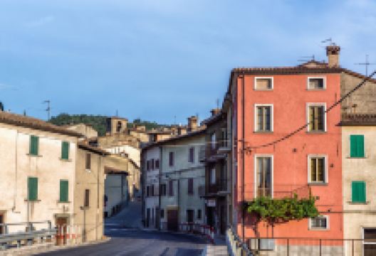 Chiesa della Madonna della Vita景点图片