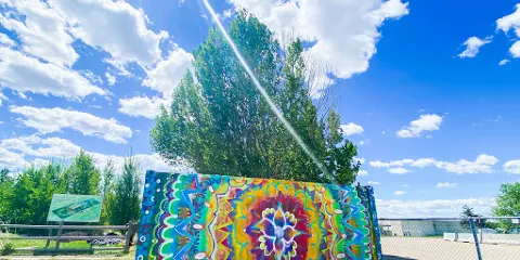 Multicultural Heritage Centre