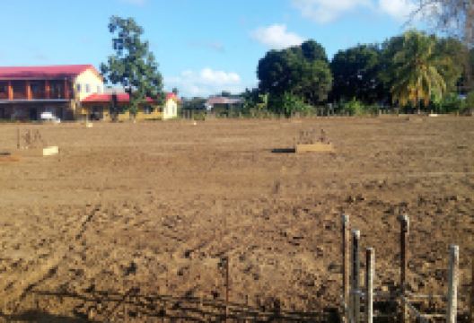 De Paradise Villa景点图片