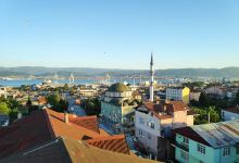 Eskiyol İmarat Cami景点图片