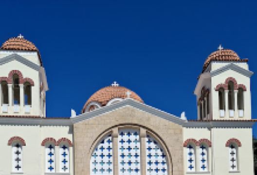 Ecclesiastical Museum景点图片