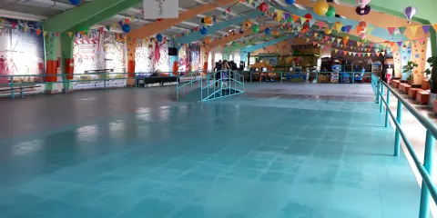 Kirov Park Rollerdrom