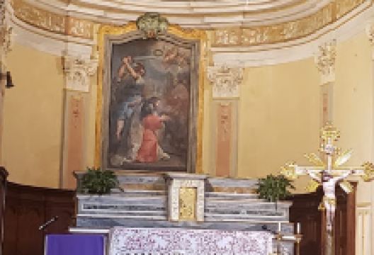 Chiesa di San Giacomo景点图片