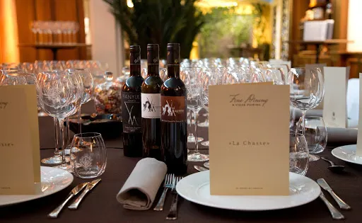 Domaine Vial Magnères