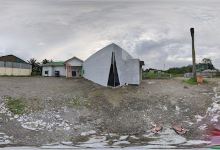Mesjid Abu Hurairah景点图片