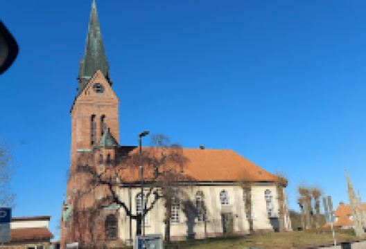 St. Dionysius景点图片