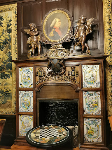 Chateau de Pray