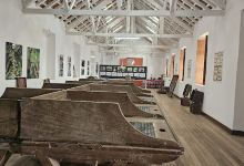 Museu Do Cafe景点图片