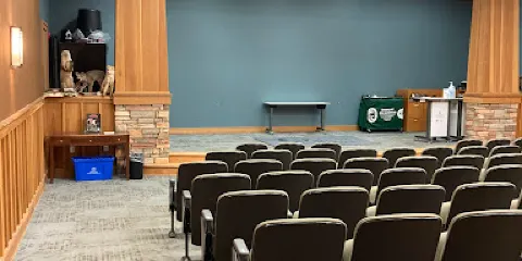 Oxbow Meadows Environmental Learning Center