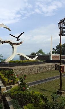 Mount Tidar-马格朗市