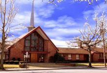 St Peter's and St Paul's Malankara Syrian Orthodox Church景点图片