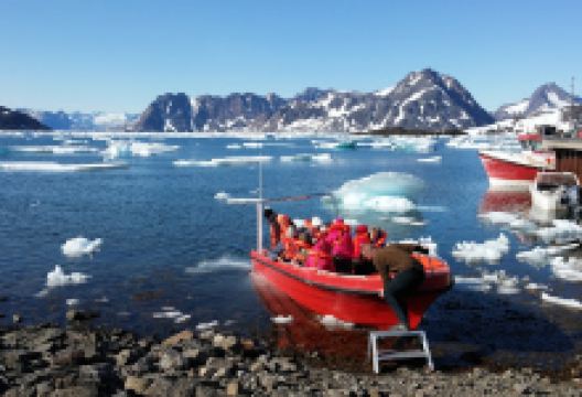 库卢苏克角景点图片