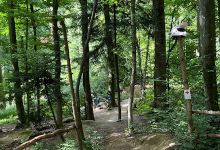 Mountainbike-Strecke, Emmendingen-Maleck景点图片