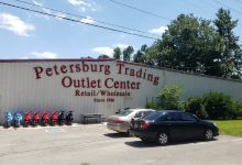 Petersburg Trading购物图片