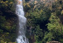 Cascata Coronel Pilar景点图片