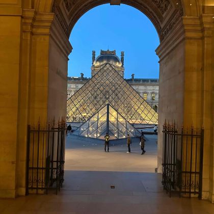 法国+西班牙10日9晚私家团