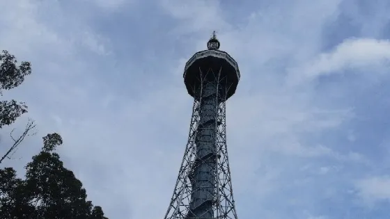 松林公園