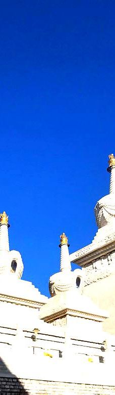 根培庙-阿鲁科尔沁旗