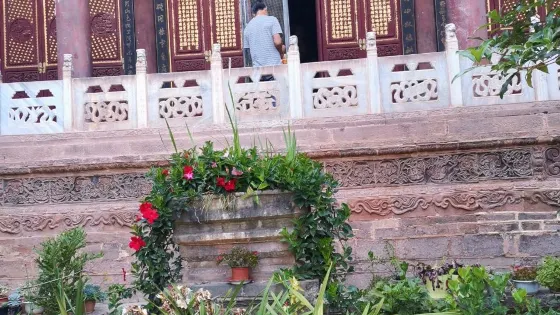 龍華寺-大雄寶殿