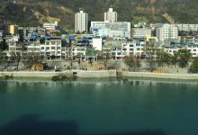碧山公园景点图片