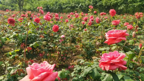 國家森林公園玉帶峽景區