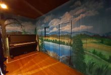 Laskay Community Hall景点图片