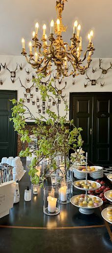 Holckenhavn Slot-尼堡