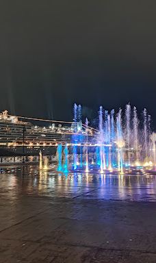 Ventana al Mar-恩森那达