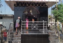 Ram Janki Mandir & SHD Maharajganj Raebareli景点图片