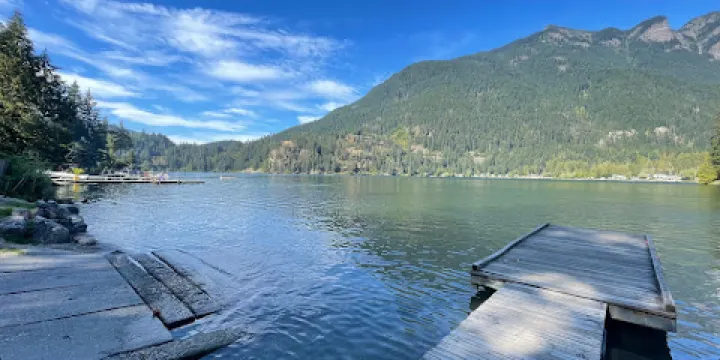 Kawkawa Lake